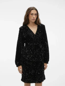 VMBELLA Kurzes Kleid
