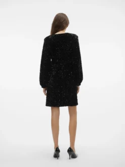 VMBELLA Kurzes Kleid