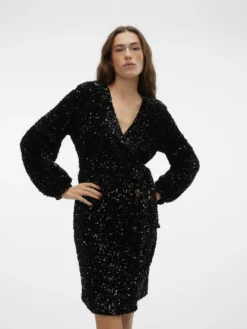 VMBELLA Kurzes Kleid