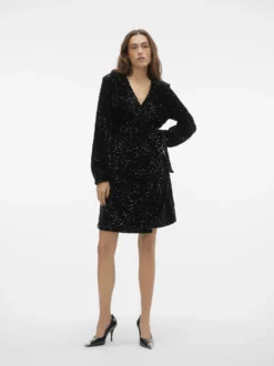 VMBELLA Kurzes Kleid