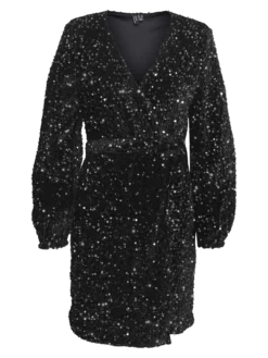 VMBELLA Kurzes Kleid