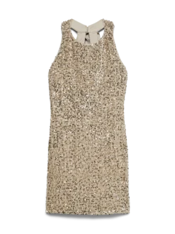 VMBELLA Kurzes Kleid