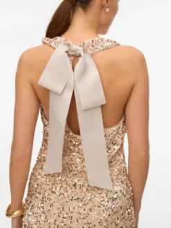 VMBELLA Kurzes Kleid