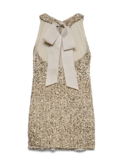 VMBELLA Kurzes Kleid