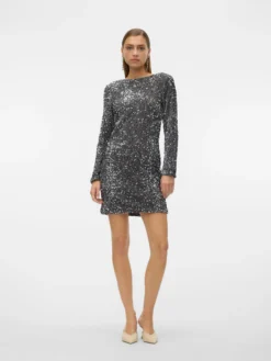 VMBELLA Kurzes Kleid