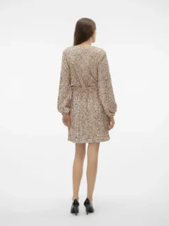VMBELLA Kurzes Kleid