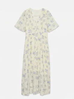 VMBELLA Langes Kleid