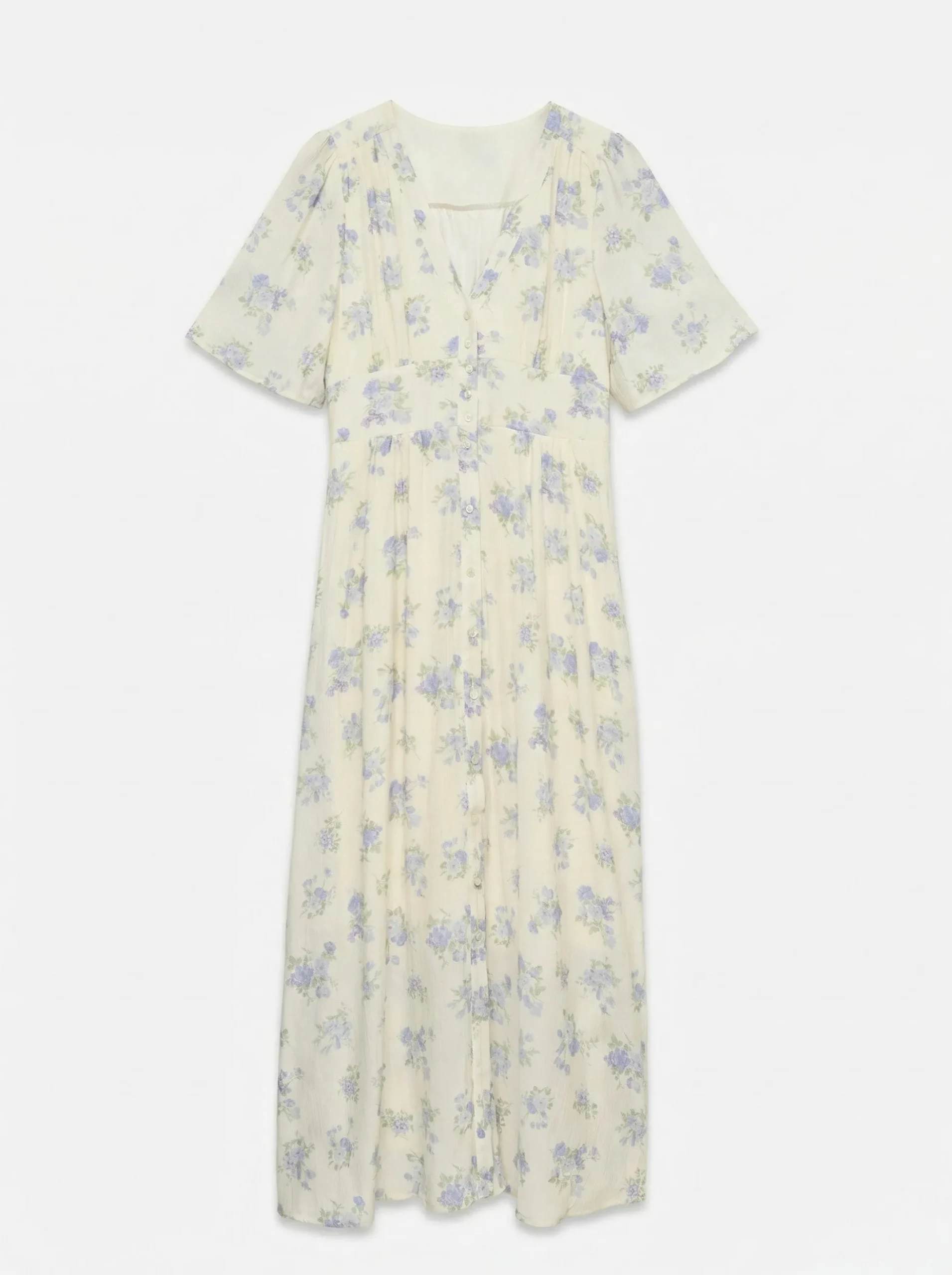 VMBELLA Langes Kleid