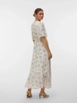 VMBELLA Langes Kleid