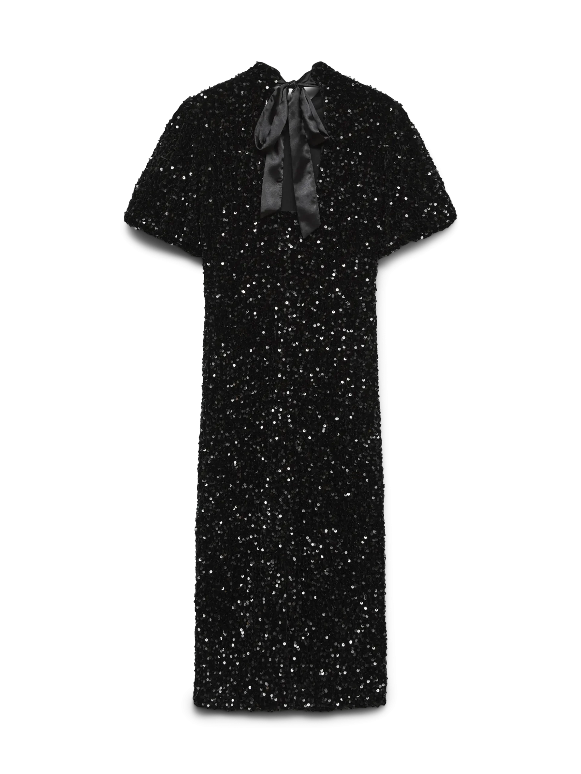 VMBELLA Langes Kleid