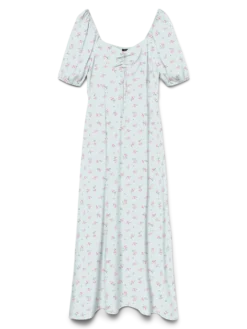 VMBELLA Langes Kleid