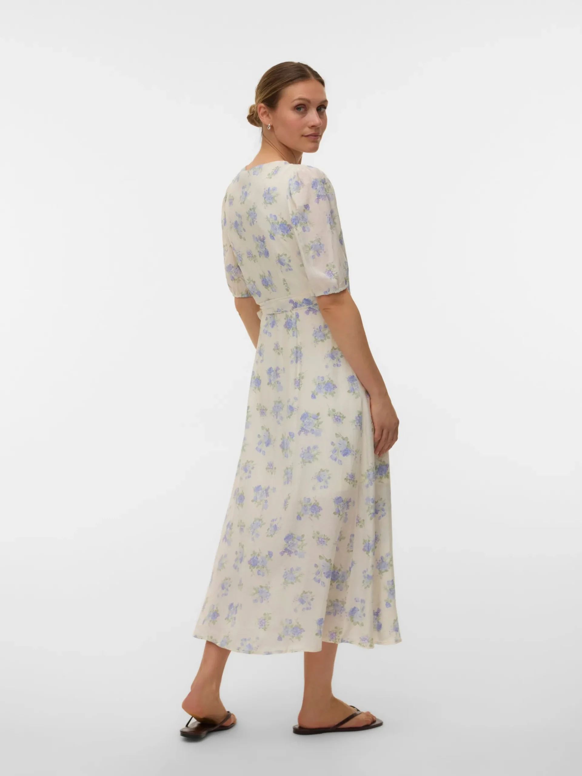 VMBELLA Midikleid