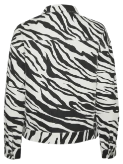 VMBELLIE Jeansjacke