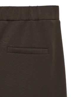 VMBELLIS Mittlere Taille Hose