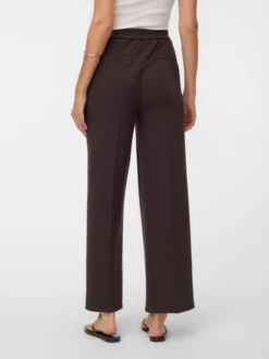 VMBELLIS Mittlere Taille Hose