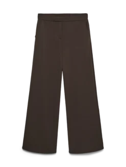 VMBELLIS Mittlere Taille Hose