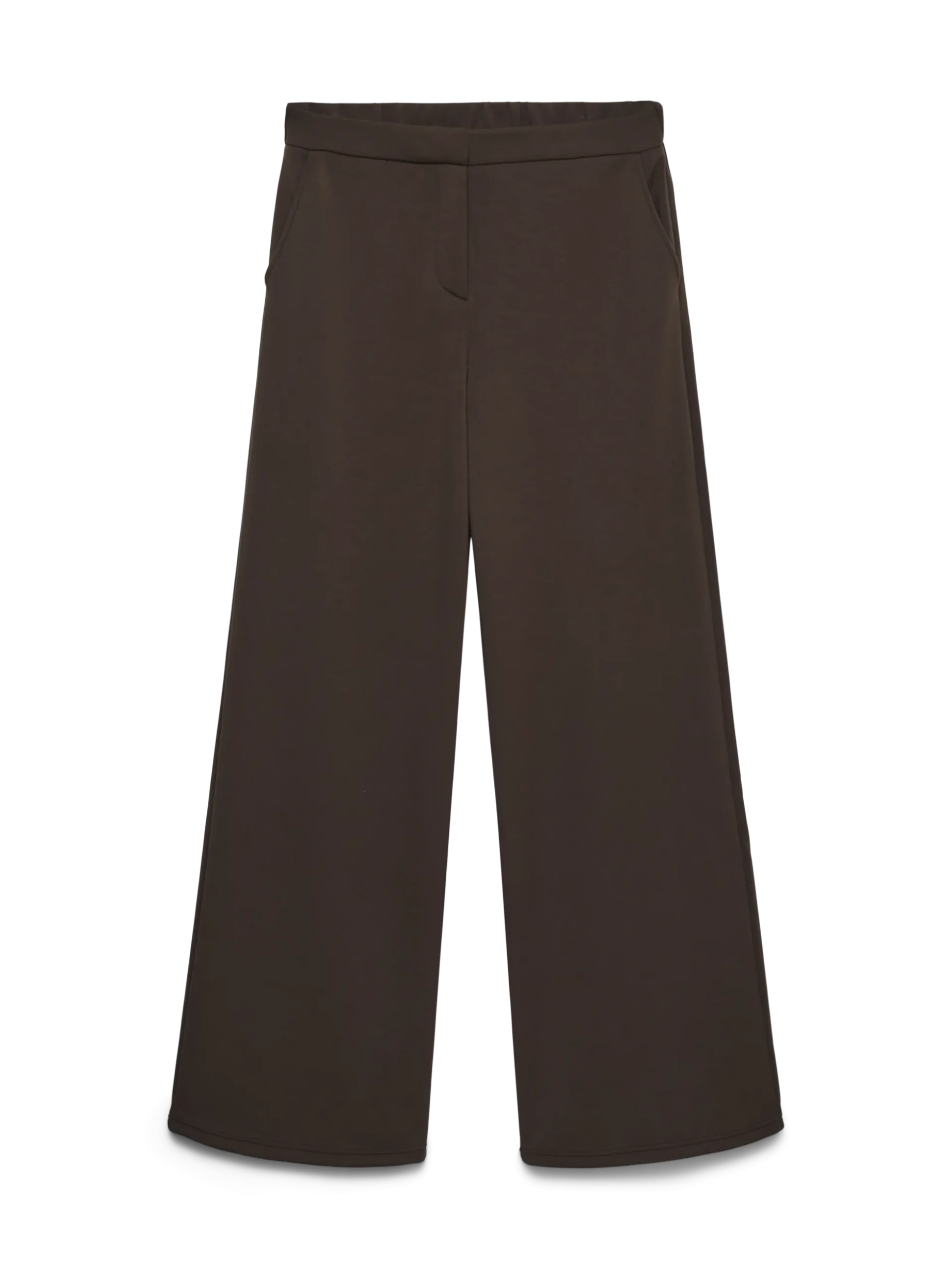 VMBELLIS Mittlere Taille Hose