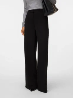 VMBELLIS Mittlere Taille Hose