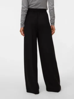 VMBELLIS Mittlere Taille Hose
