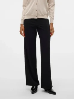 VMBERLIN Mittlere Taille Hose