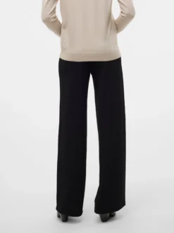 VMBERLIN Mittlere Taille Hose