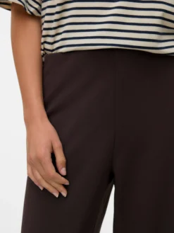 VMBERLIN Mittlere Taille Hose