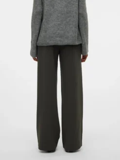 VMBERLIN Mittlere Taille Hose