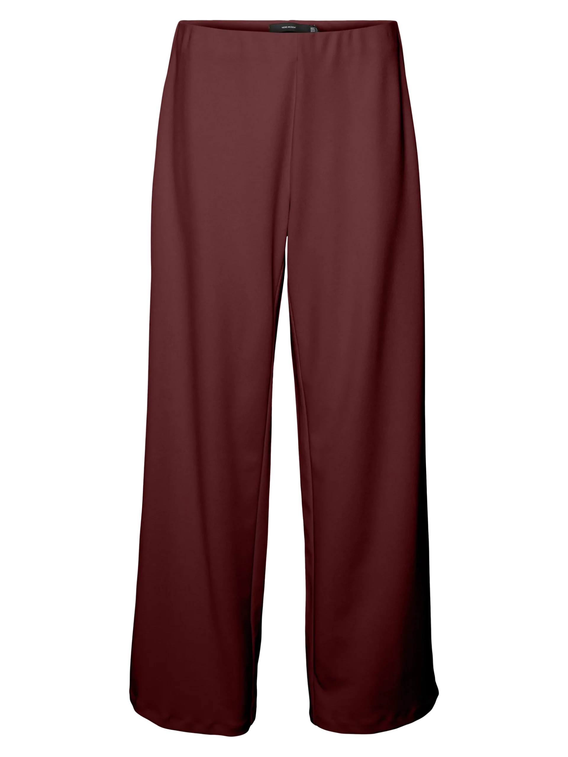VMBERLIN Mittlere Taille Hose