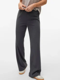 VMBERLIN Mittlere Taille Hose