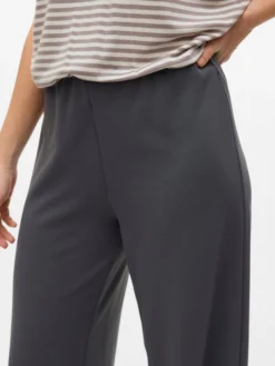 VMBERLIN Mittlere Taille Hose