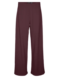 VMBERLIN Mittlere Taille Hose