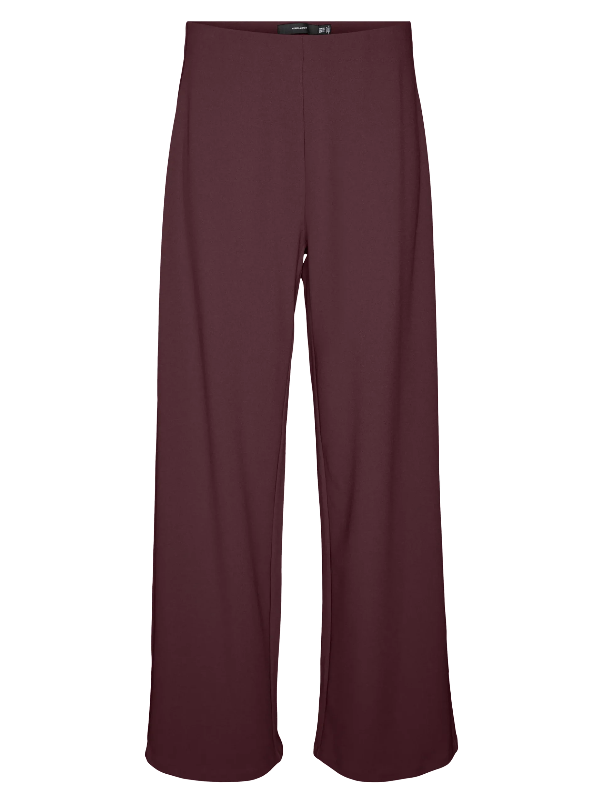 VMBERLIN Mittlere Taille Hose