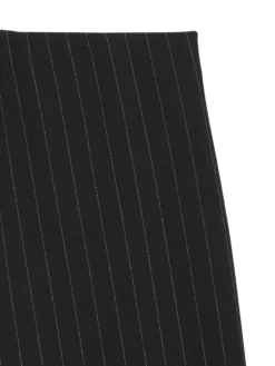 VMBERLIN Mittlere Taille Hose