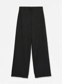 VMBERLIN Mittlere Taille Hose