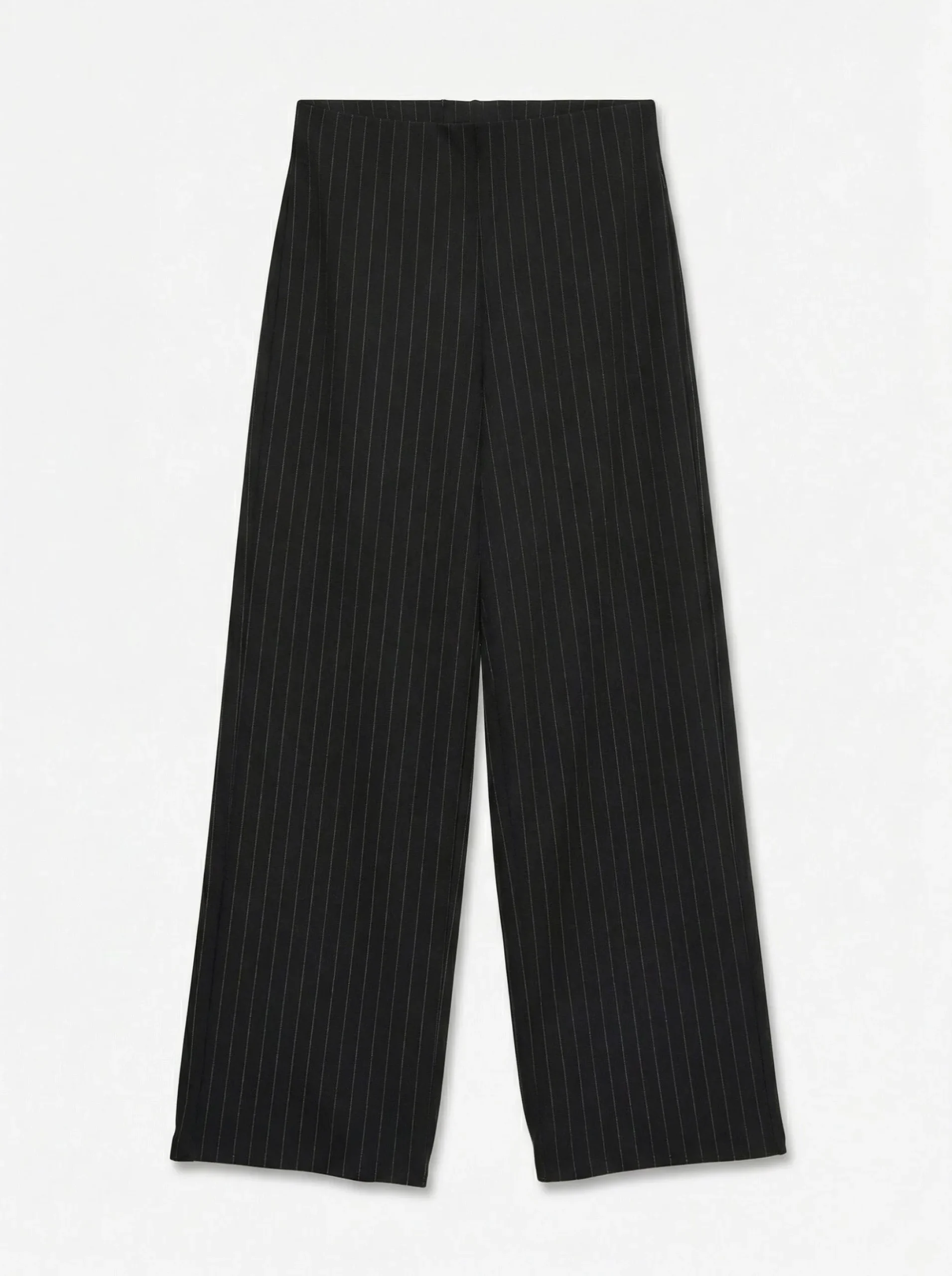 VMBERLIN Mittlere Taille Hose