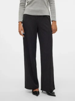 VMBERLIN Mittlere Taille Hose