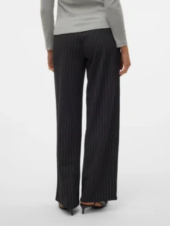 VMBERLIN Mittlere Taille Hose