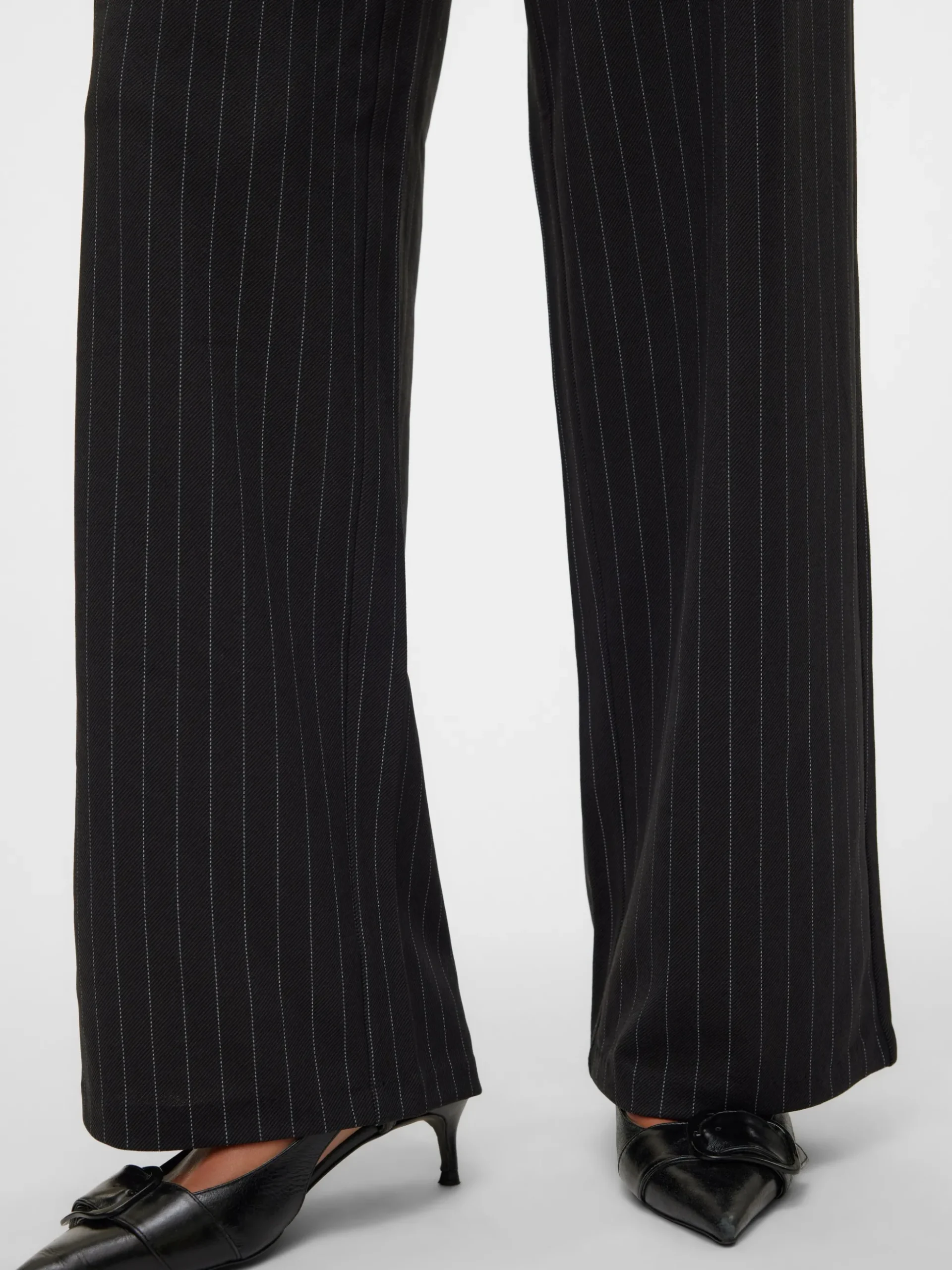 VMBERLIN Mittlere Taille Hose