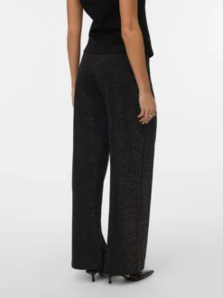 VMBERLIN Mittlere Taille Hose
