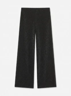 VMBERLIN Mittlere Taille Hose