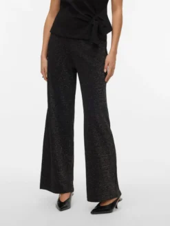 VMBERLIN Mittlere Taille Hose