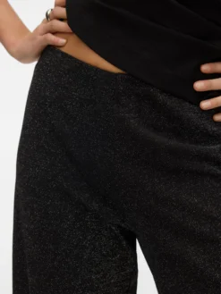 VMBERLIN Mittlere Taille Hose