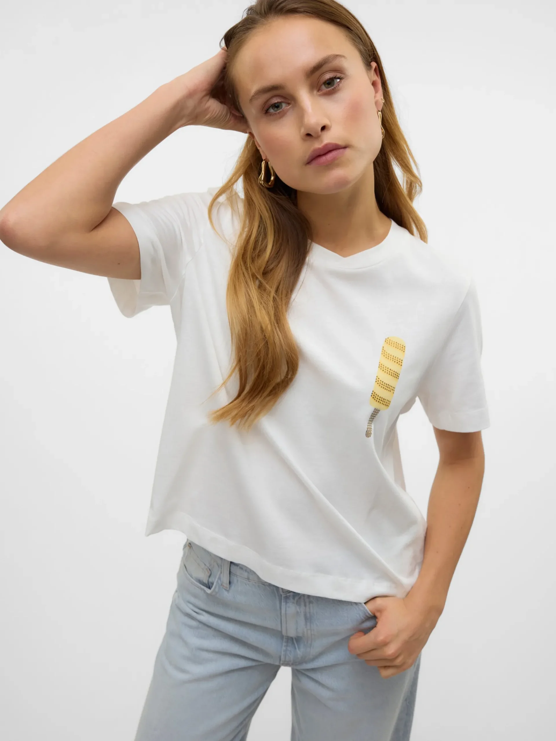 VMBERTA T-Shirt