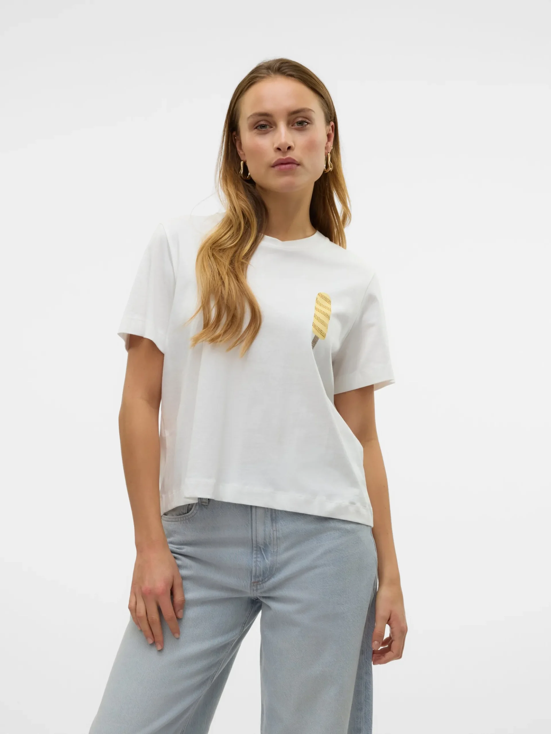 VMBERTA T-Shirt