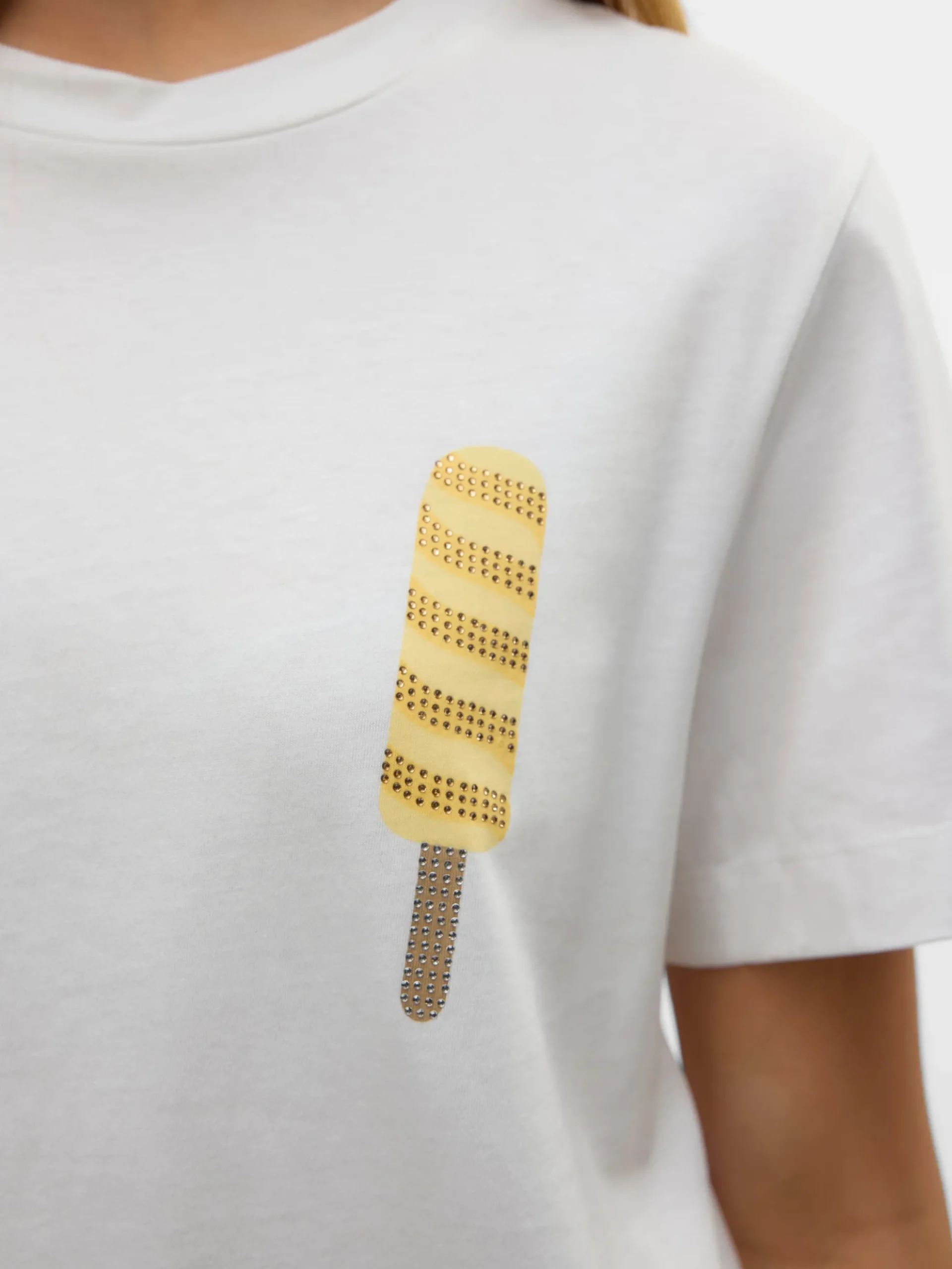 VMBERTA T-Shirt