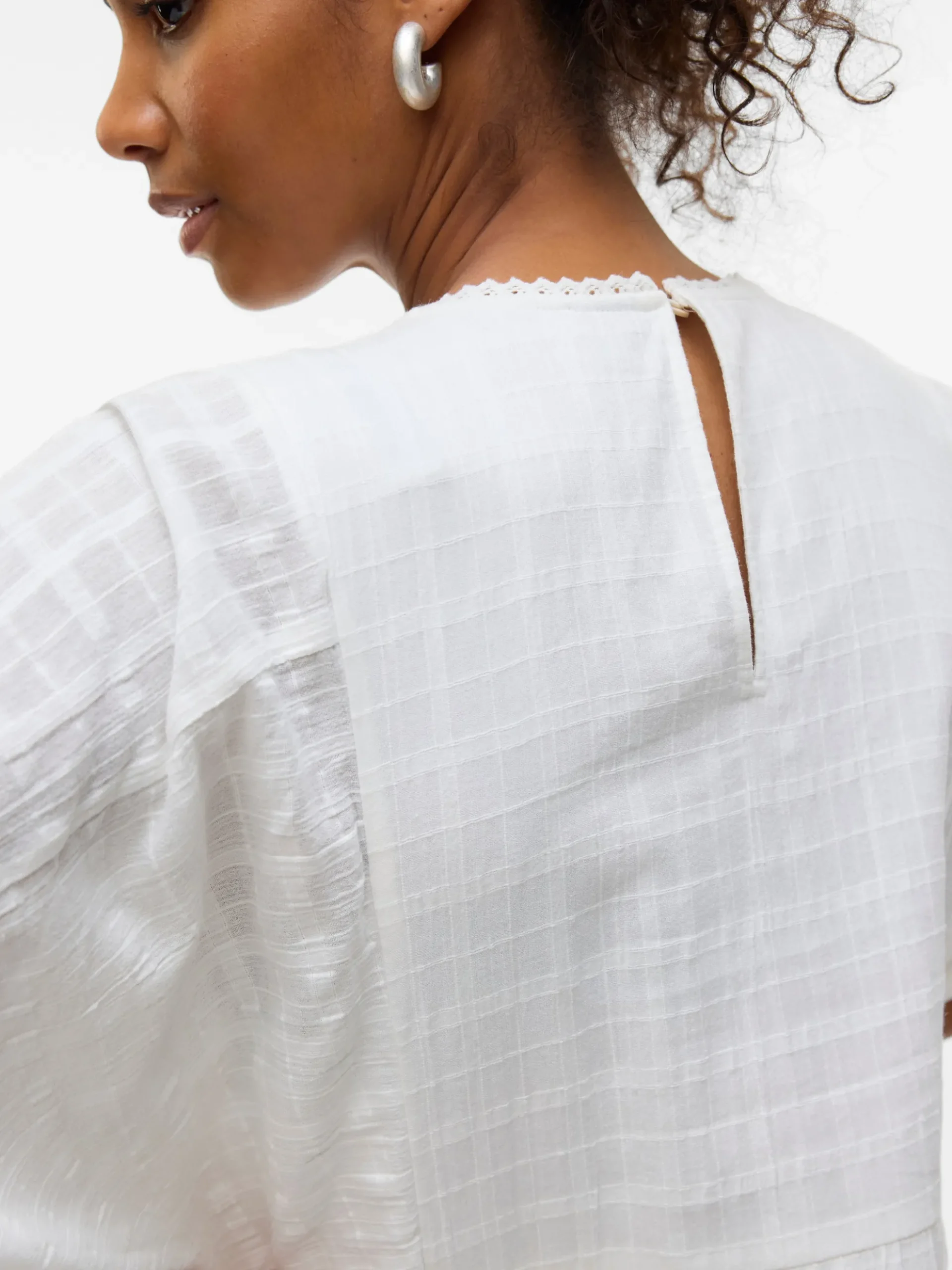 VMBERTINE Langes Kleid