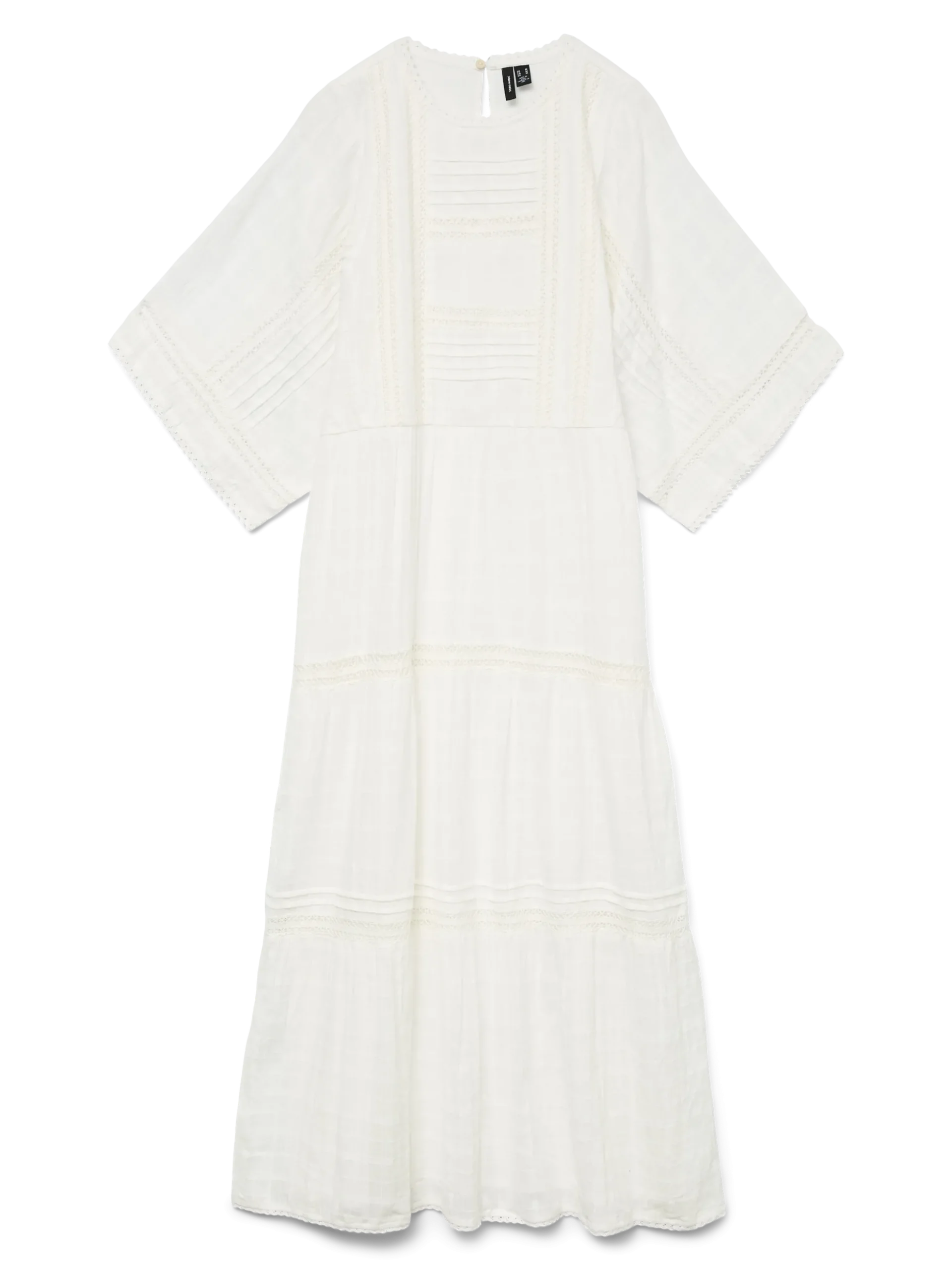 VMBERTINE Langes Kleid