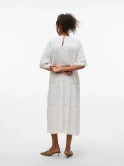 VMBERTINE Langes Kleid