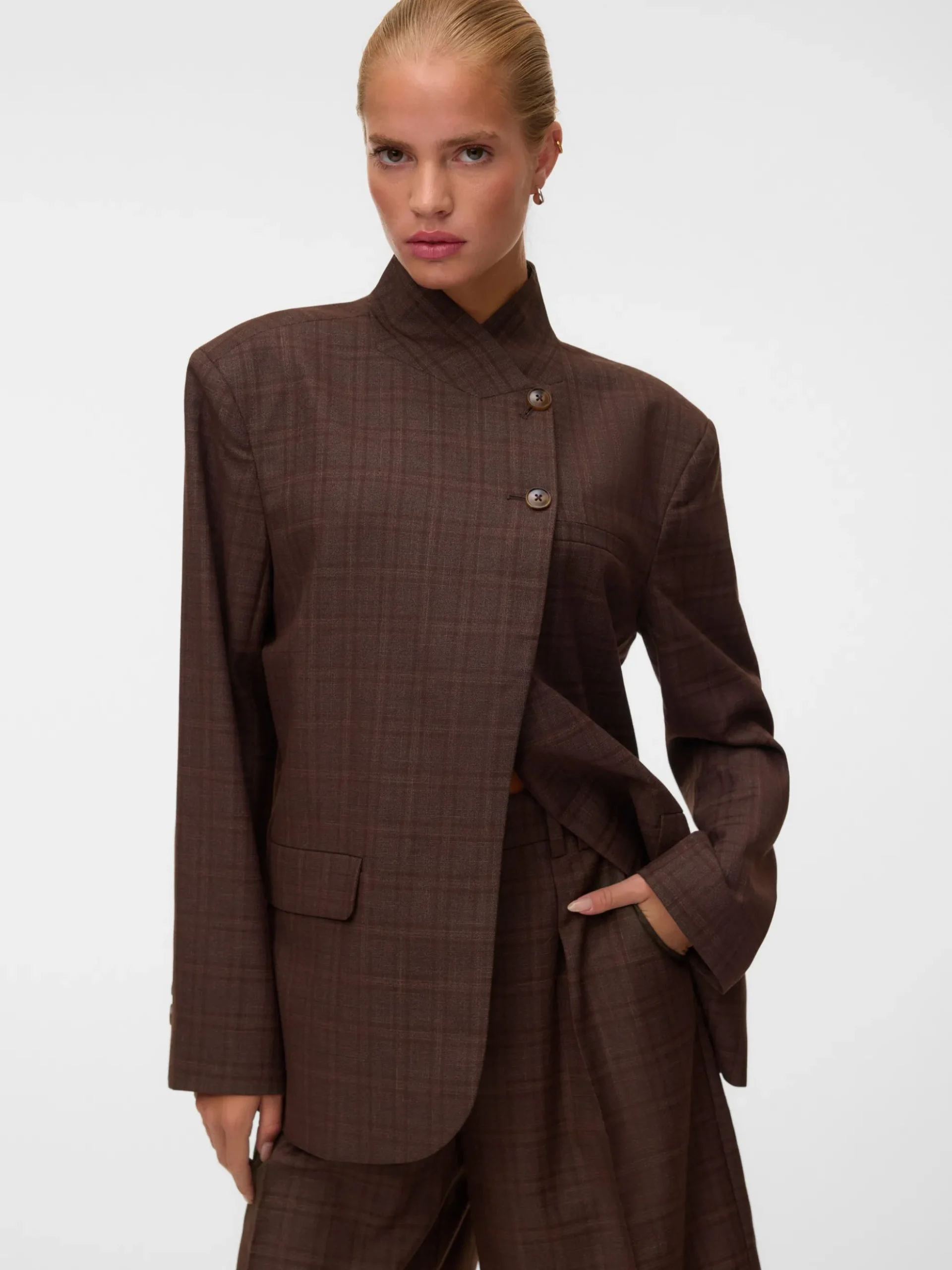 VMBESTIE Blazer
