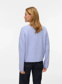 VMBESTI Strickpullover